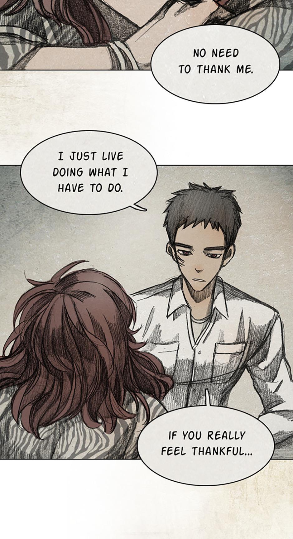Read Red Cage Manga Online