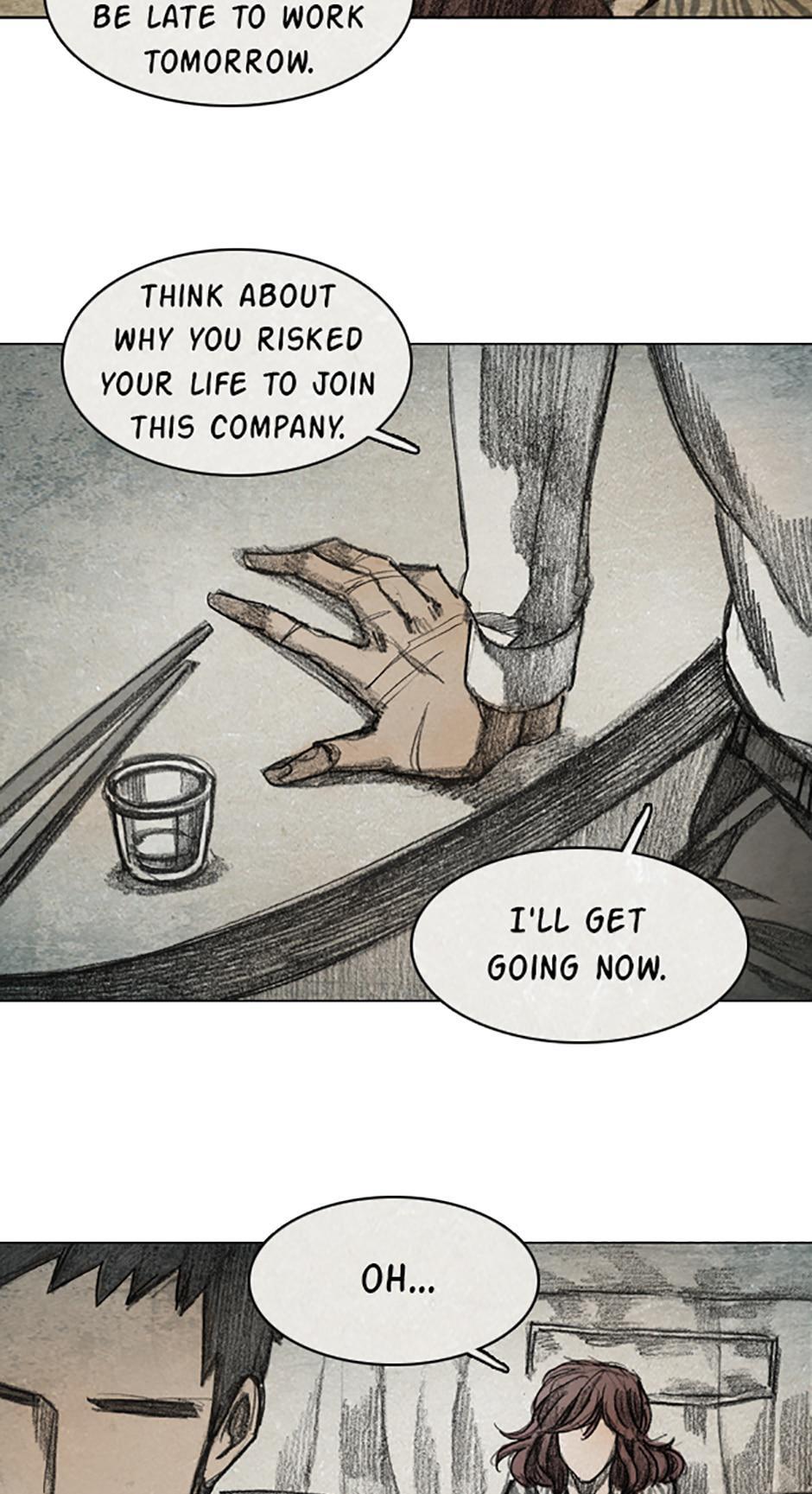 Read Red Cage Manga Online