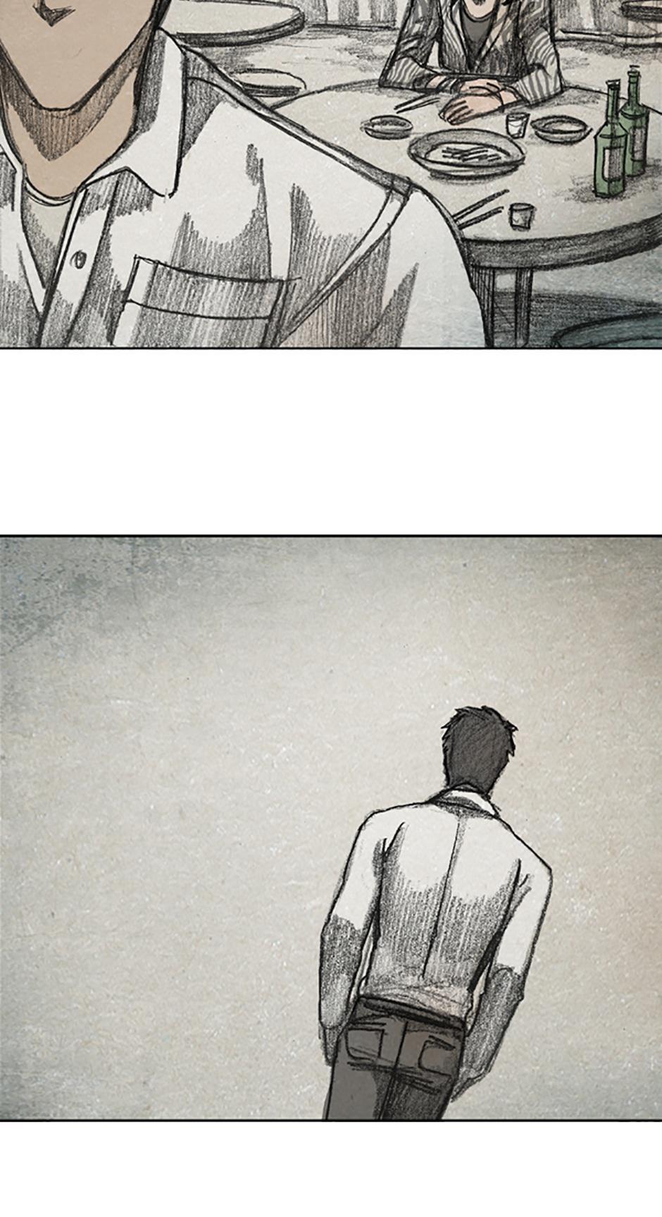 Read Red Cage Manga Online