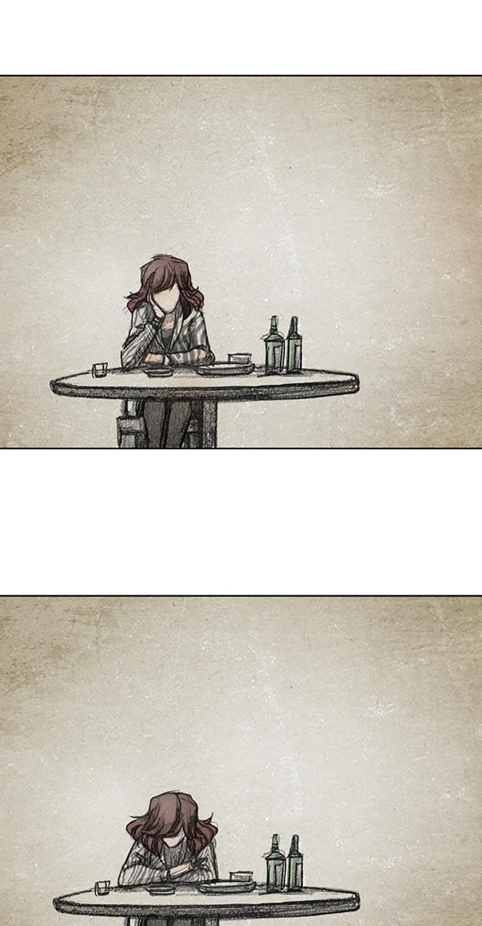 Read Red Cage Manga Online
