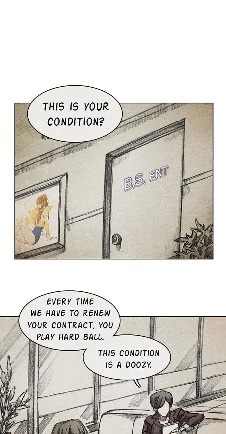 Read Red Cage Manga Online