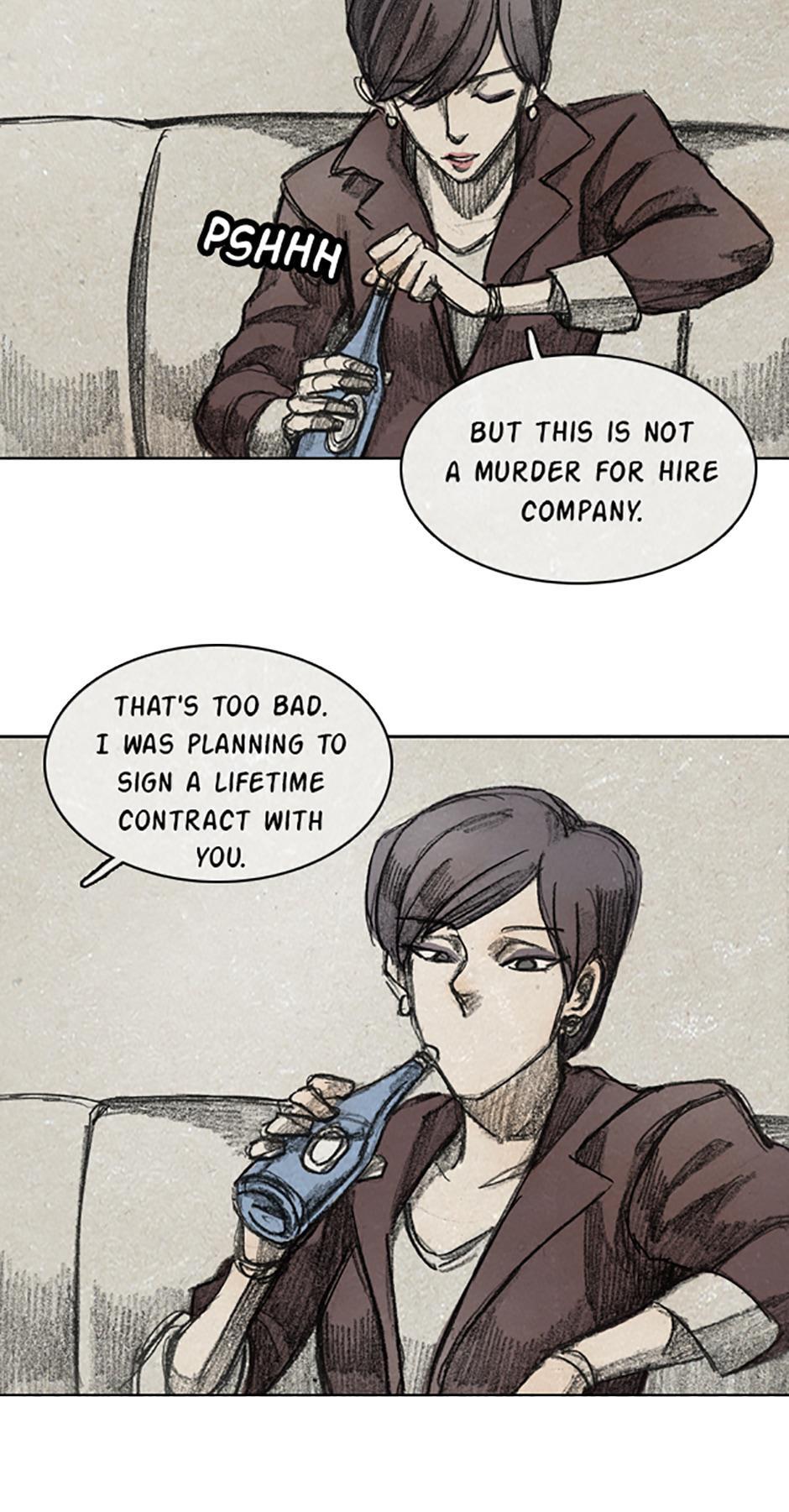 Read Red Cage Manga Online