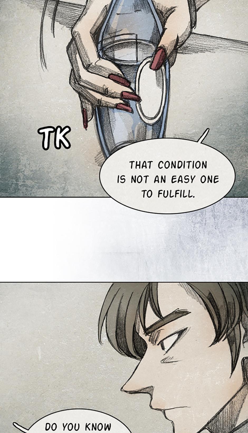 Read Red Cage Manga Online
