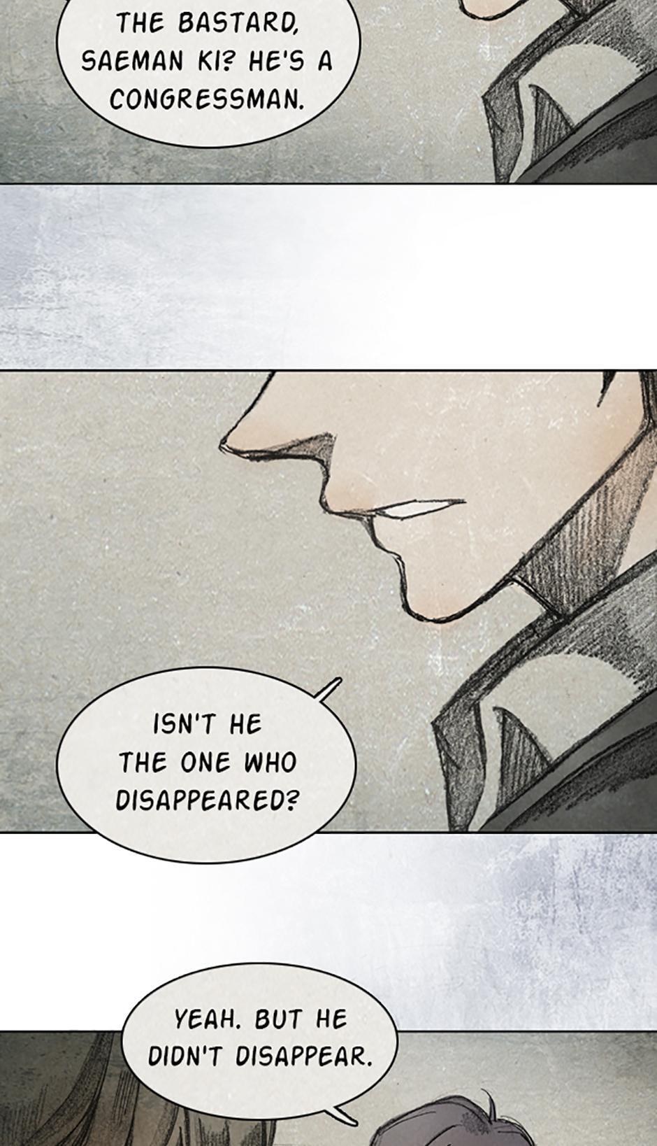 Read Red Cage Manga Online