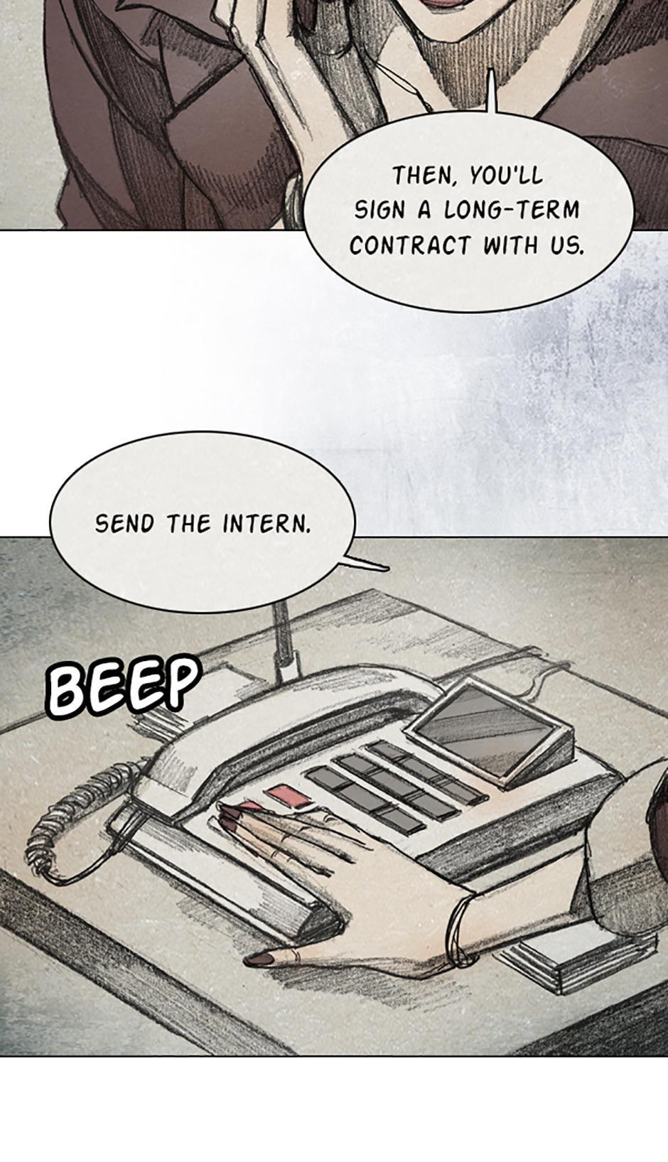 Read Red Cage Manga Online