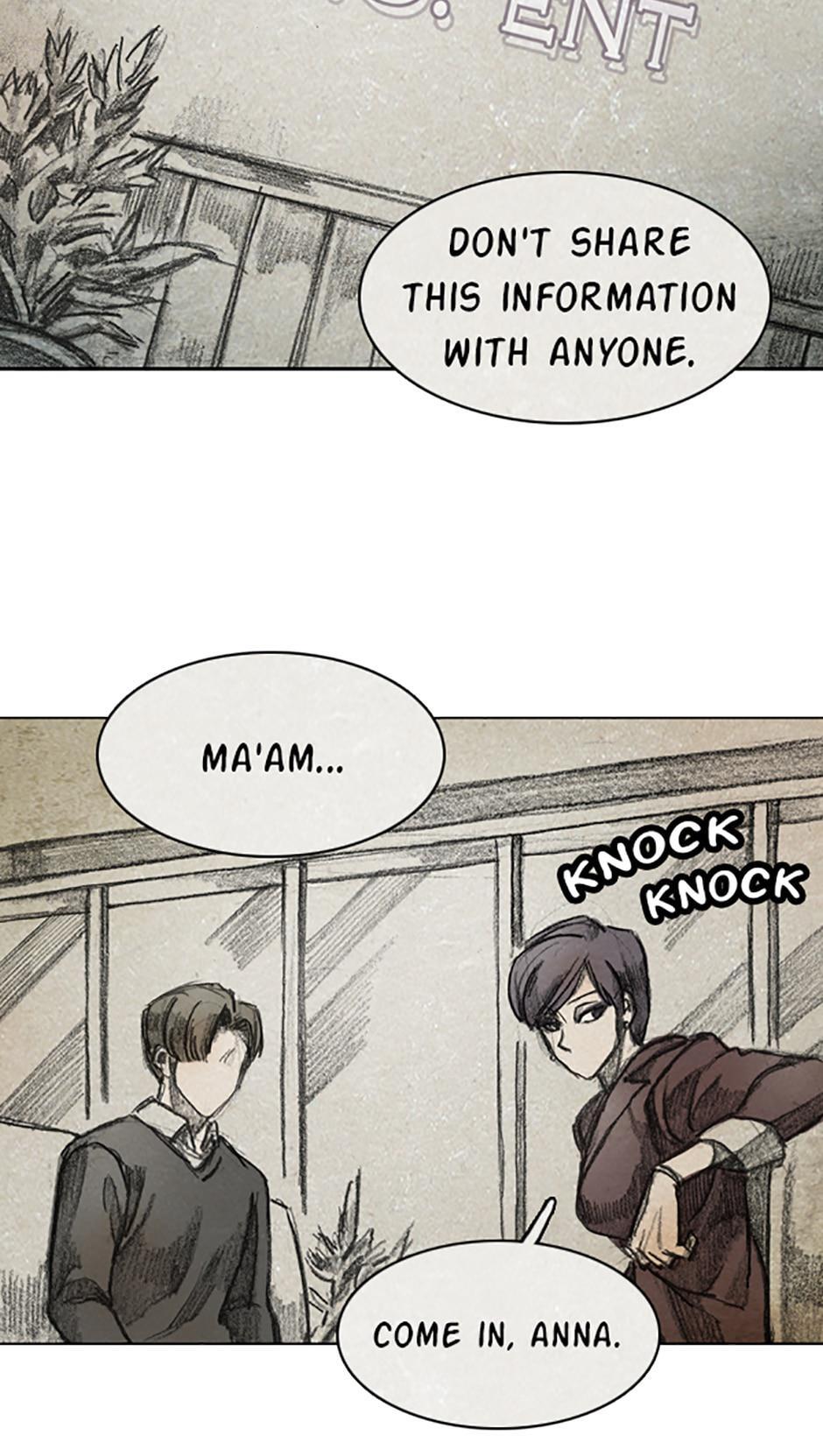 Read Red Cage Manga Online