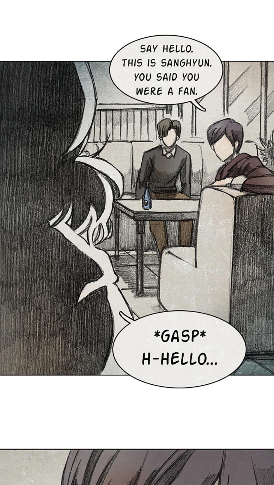 Read Red Cage Manga Online