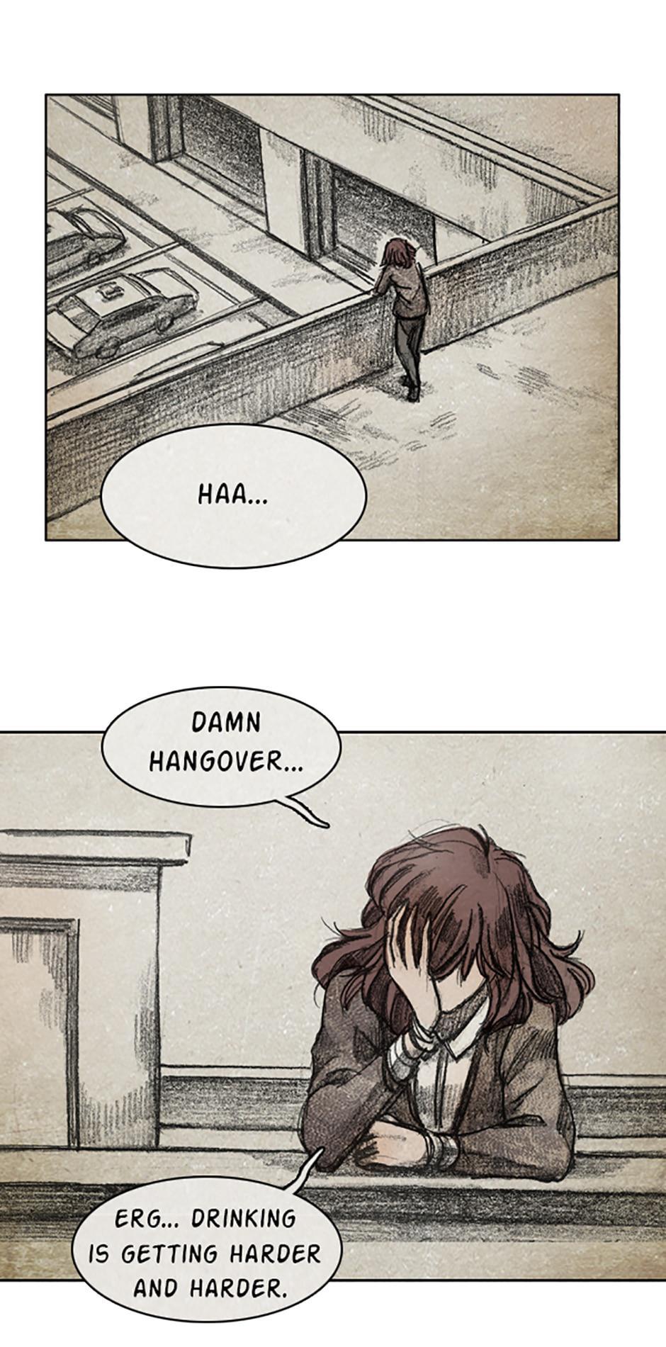 Read Red Cage Manga Online