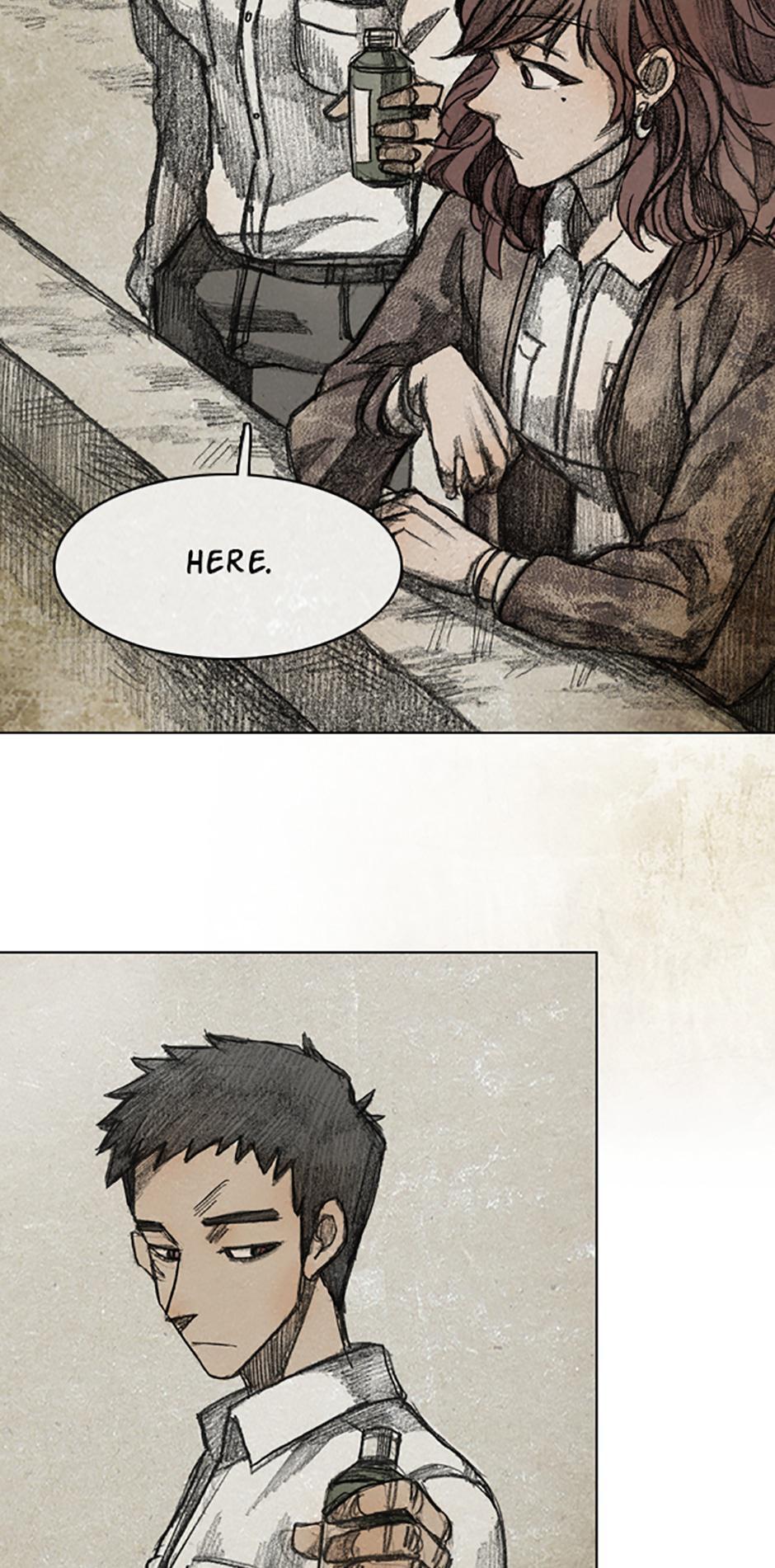 Read Red Cage Manga Online