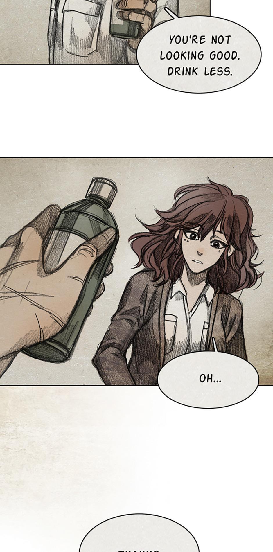 Read Red Cage Manga Online
