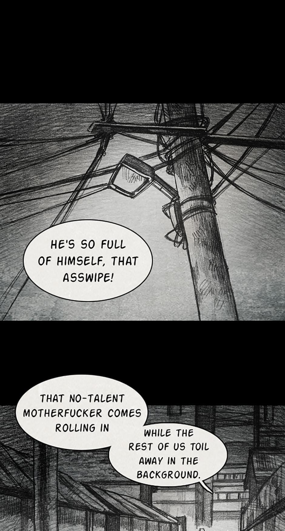 Read Red Cage Manga Online