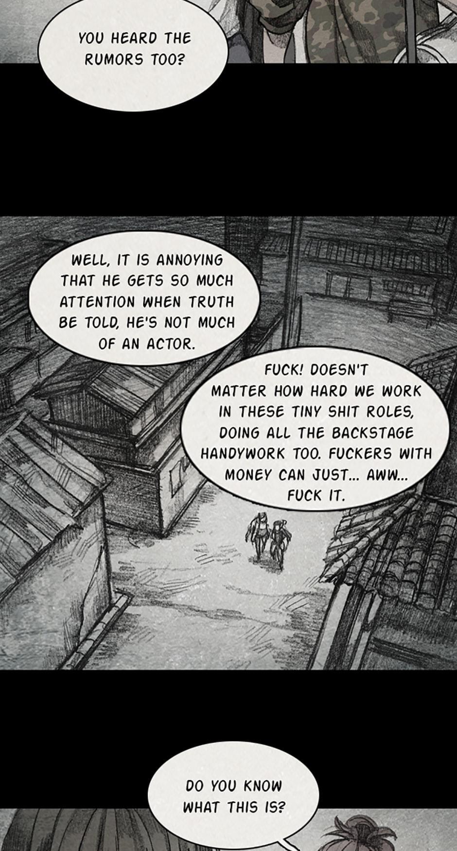 Read Red Cage Manga Online