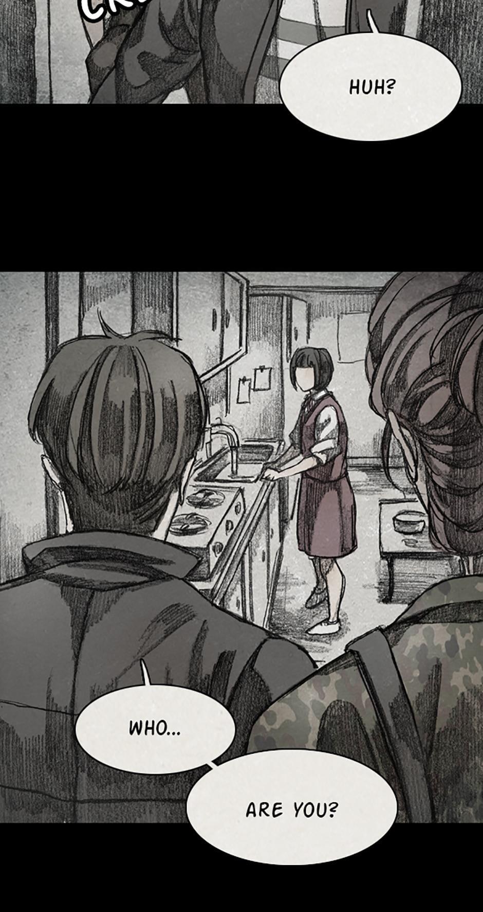 Read Red Cage Manga Online