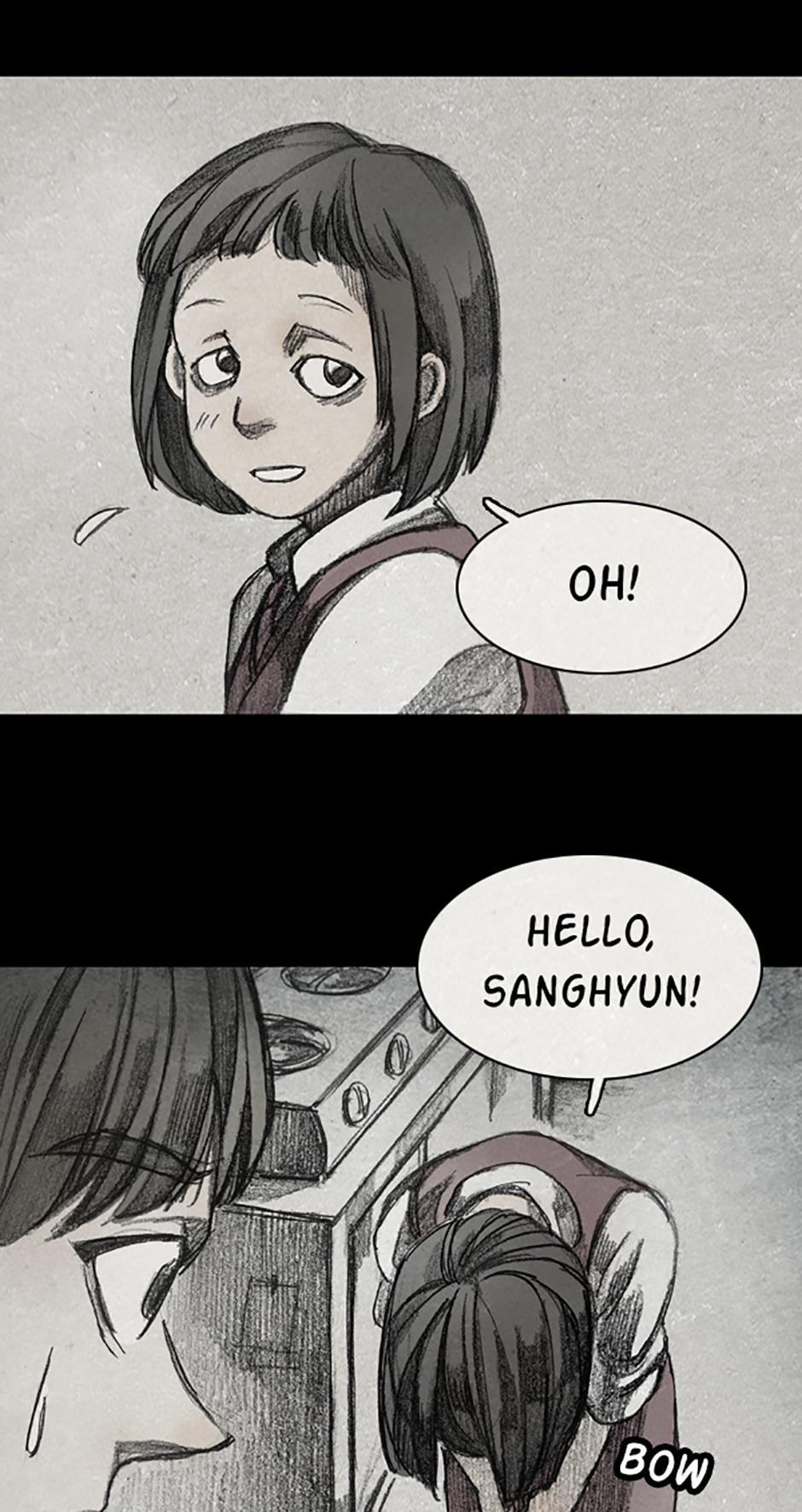 Read Red Cage Manga Online