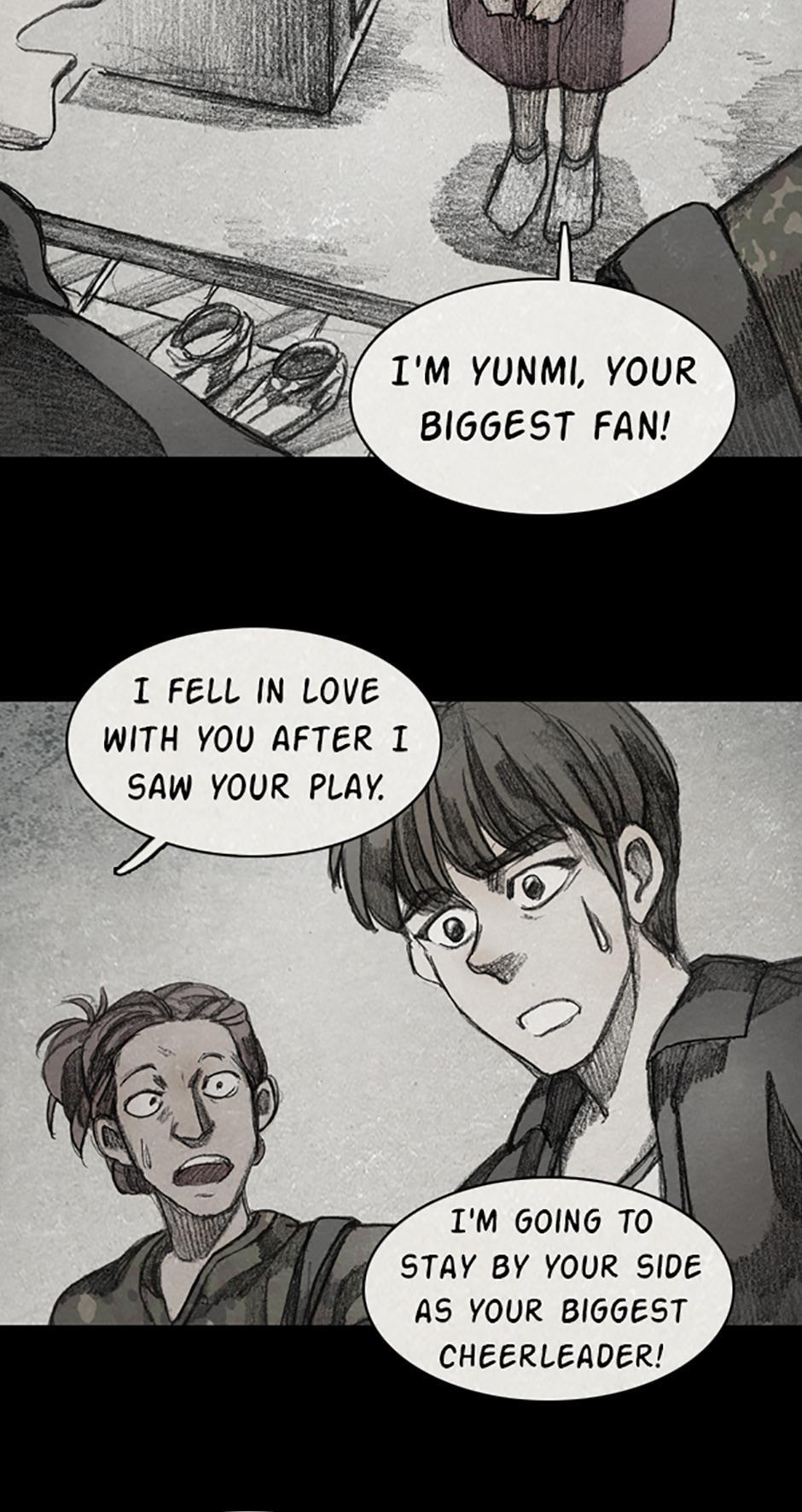 Read Red Cage Manga Online