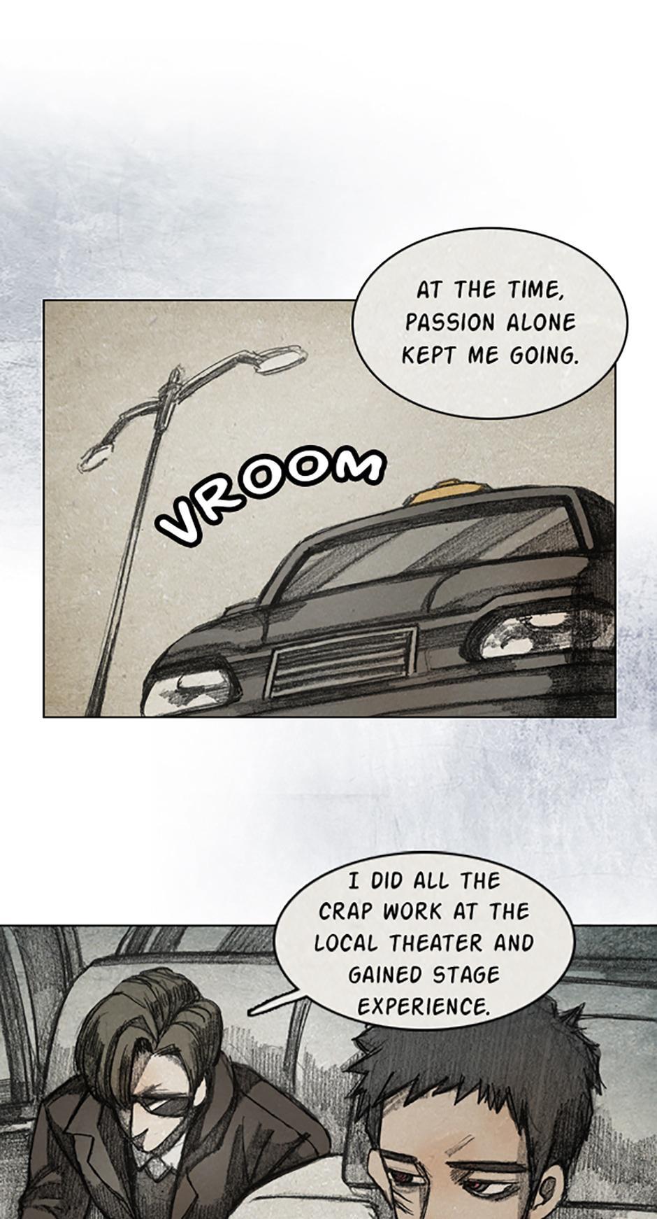 Read Red Cage Manga Online
