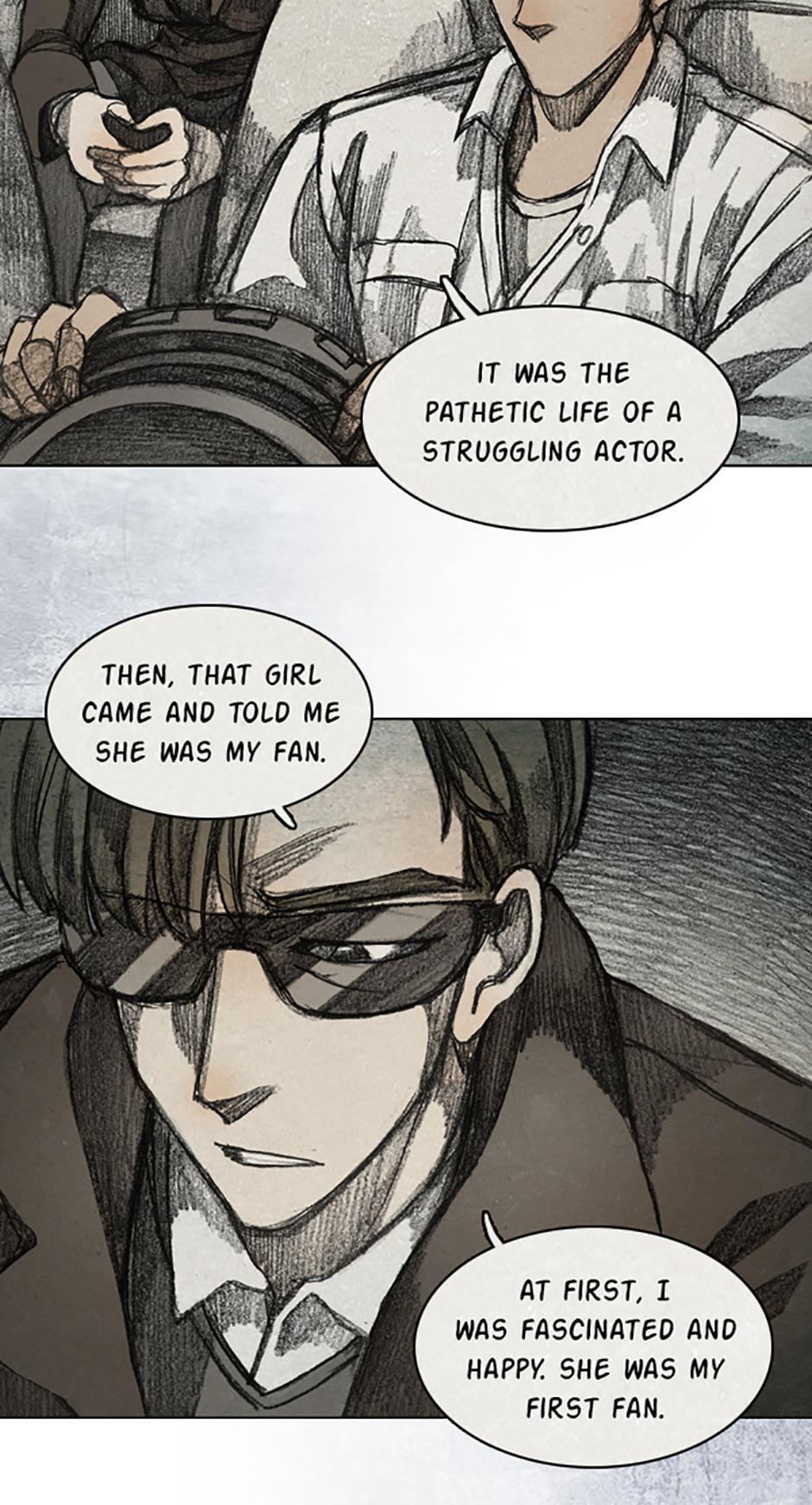 Read Red Cage Manga Online