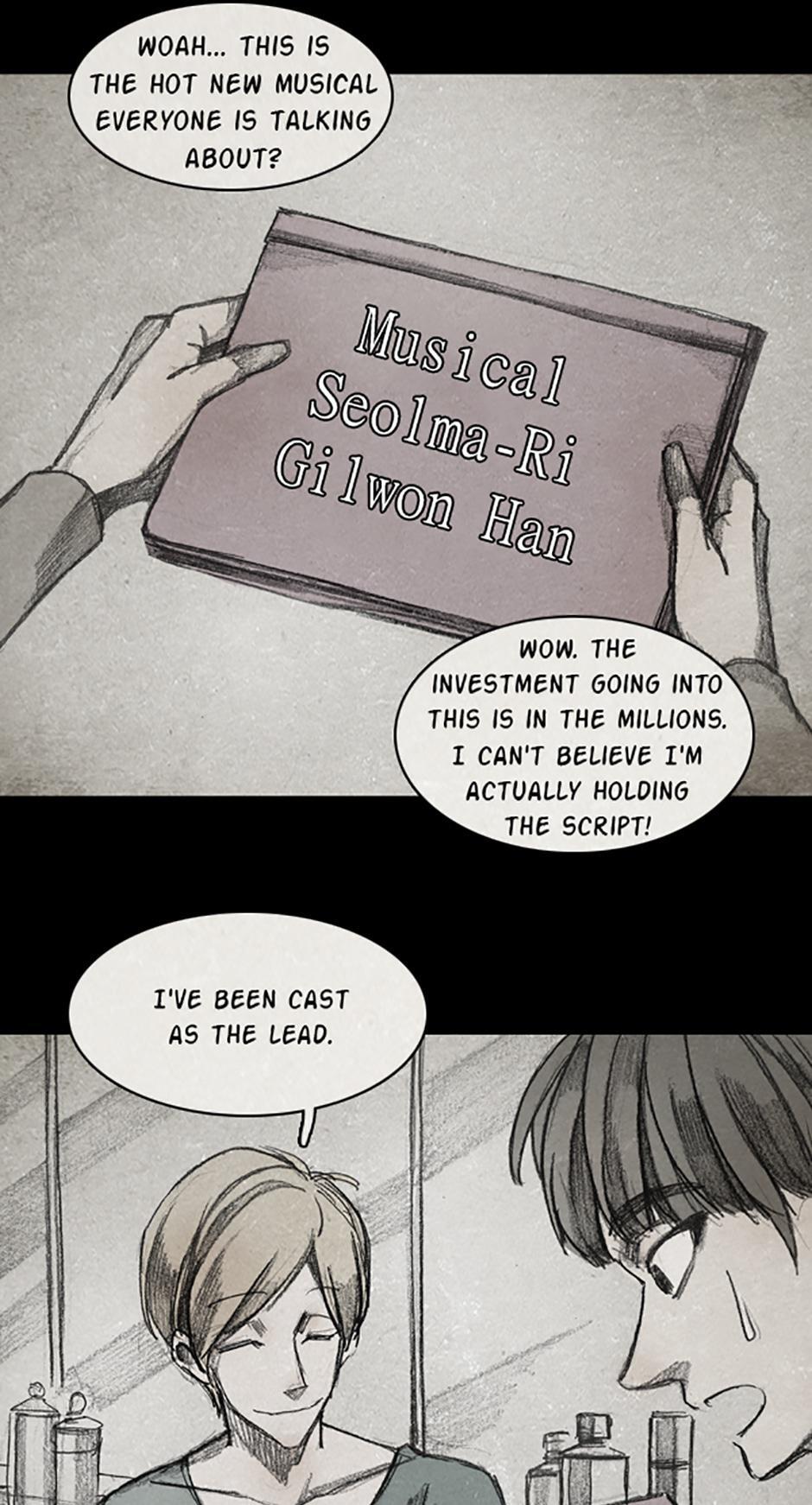 Read Red Cage Manga Online