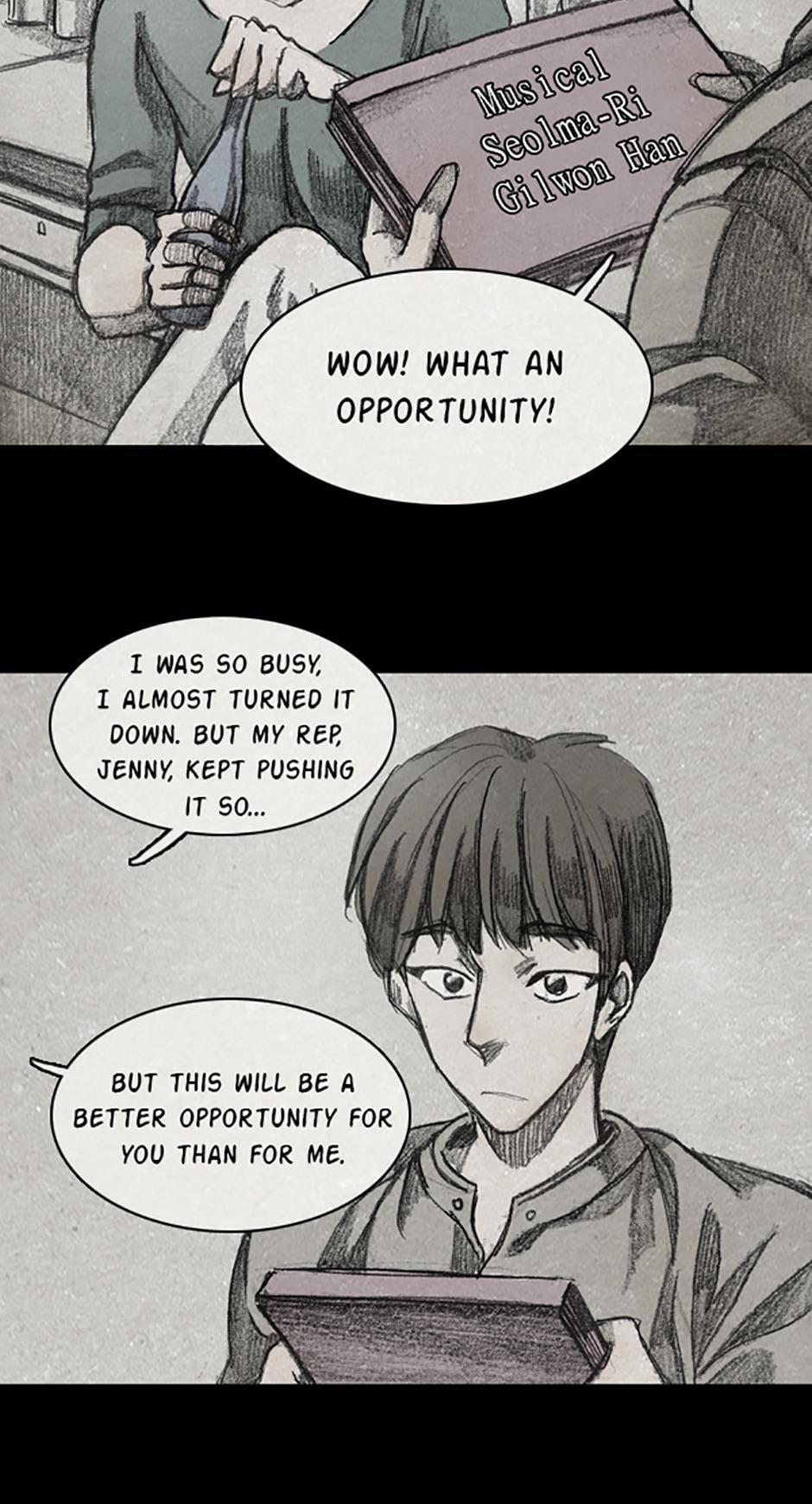 Read Red Cage Manga Online