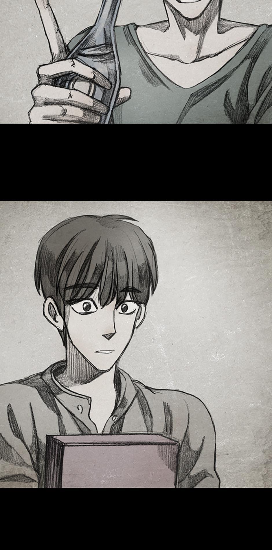 Read Red Cage Manga Online