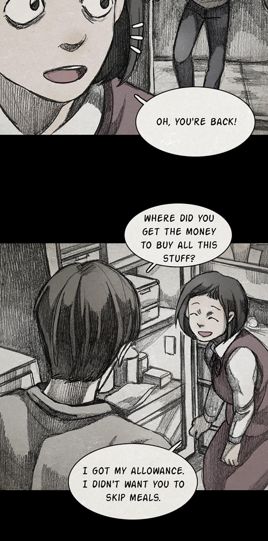 Read Red Cage Manga Online