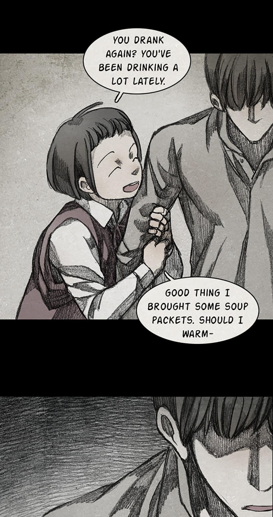 Read Red Cage Manga Online