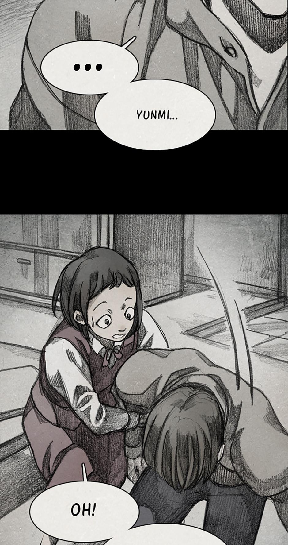Read Red Cage Manga Online