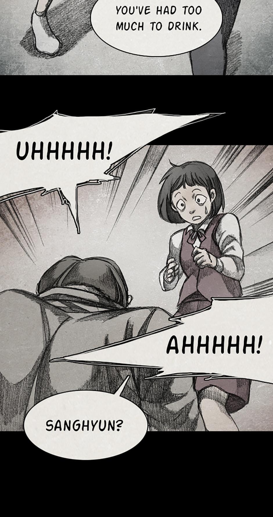 Read Red Cage Manga Online