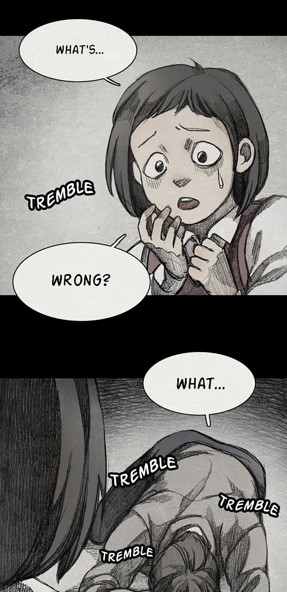 Read Red Cage Manga Online