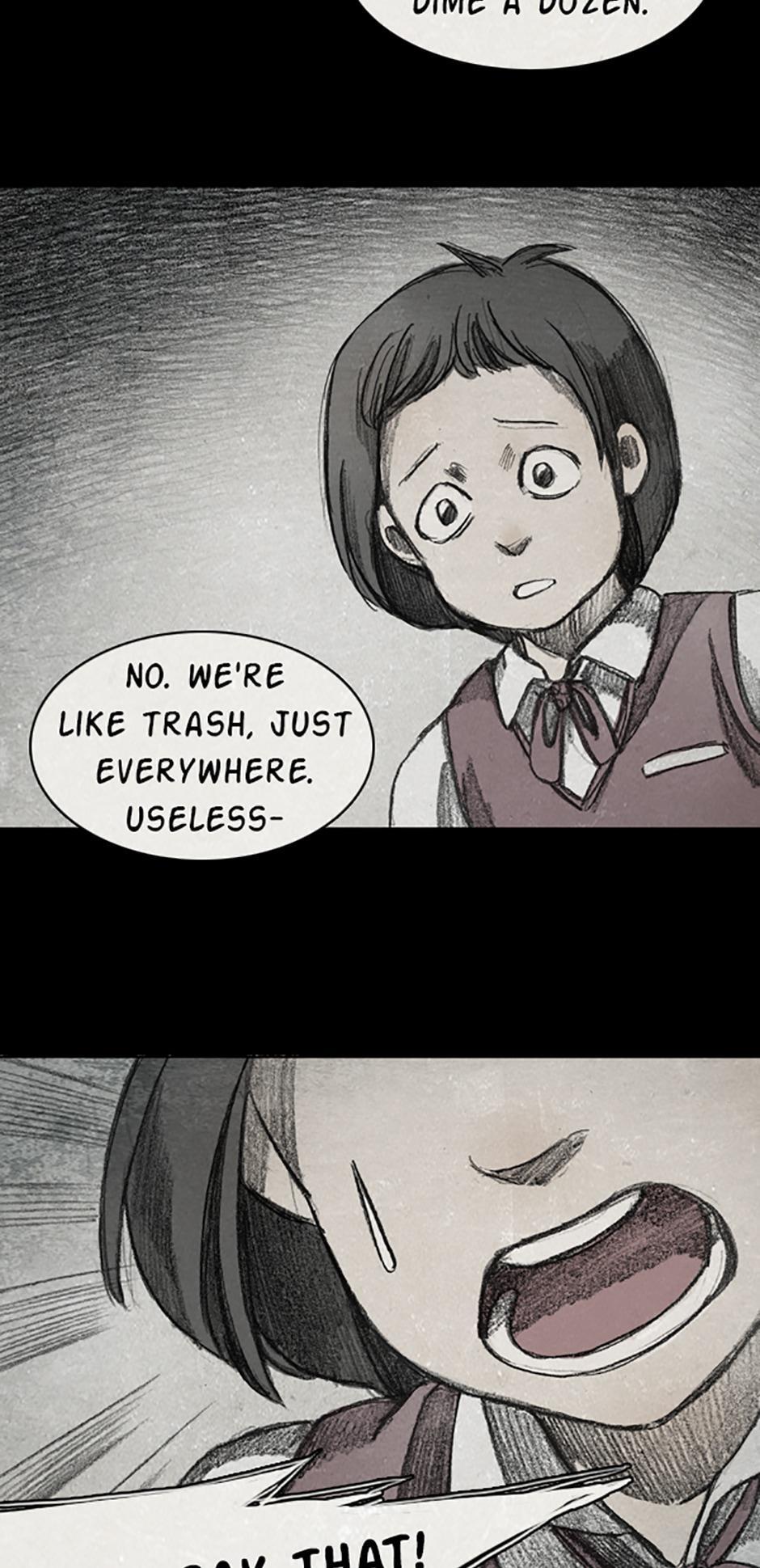 Read Red Cage Manga Online
