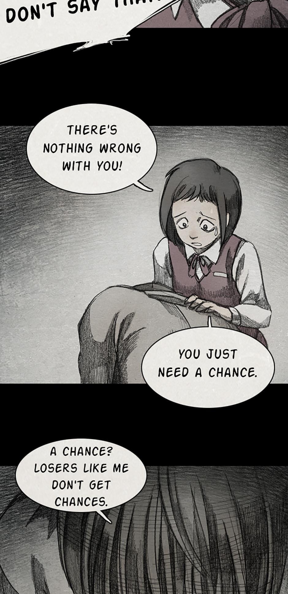 Read Red Cage Manga Online