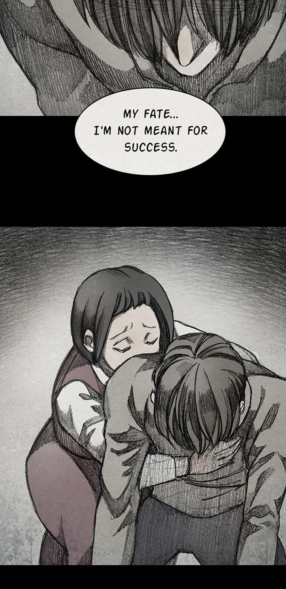 Read Red Cage Manga Online