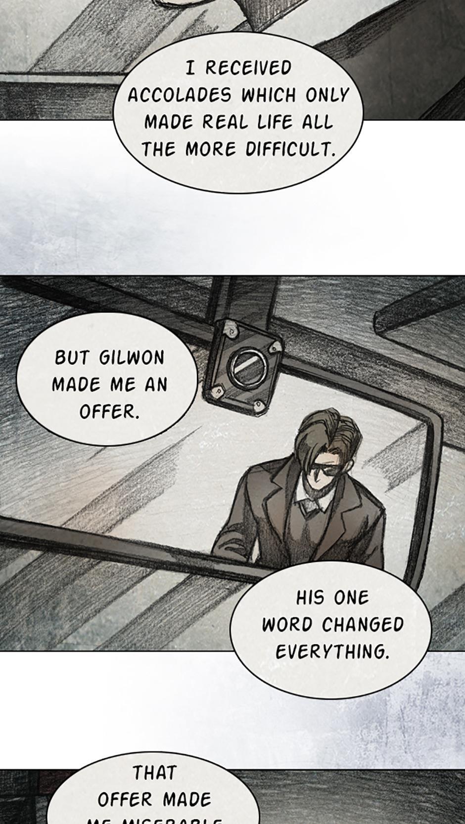 Read Red Cage Manga Online