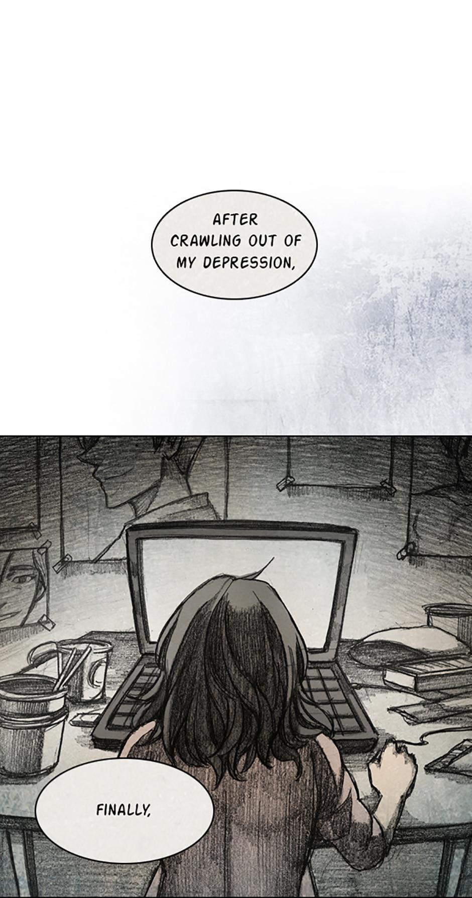 Read Red Cage Manga Online