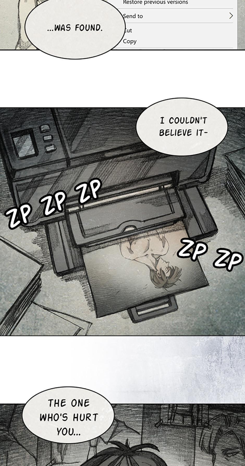 Read Red Cage Manga Online