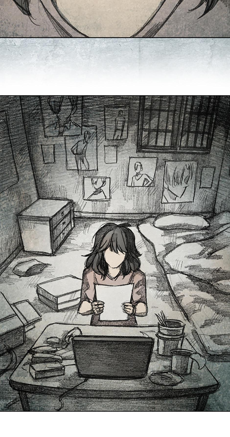 Read Red Cage Manga Online