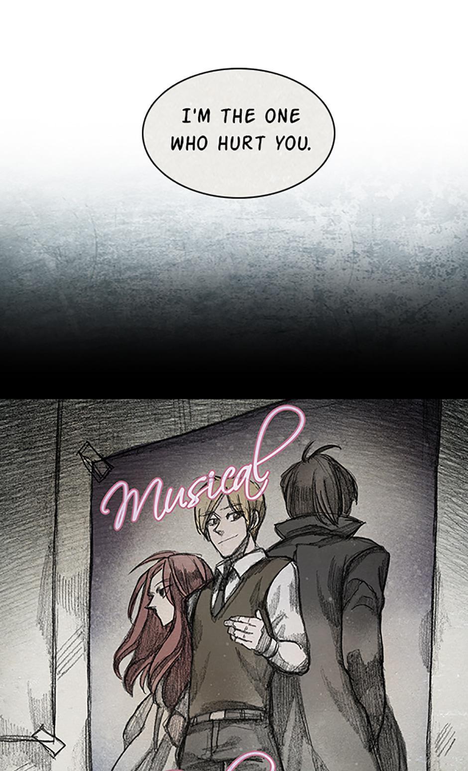 Read Red Cage Manga Online