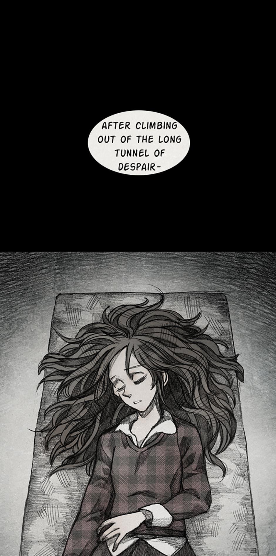 Read Red Cage Manga Online