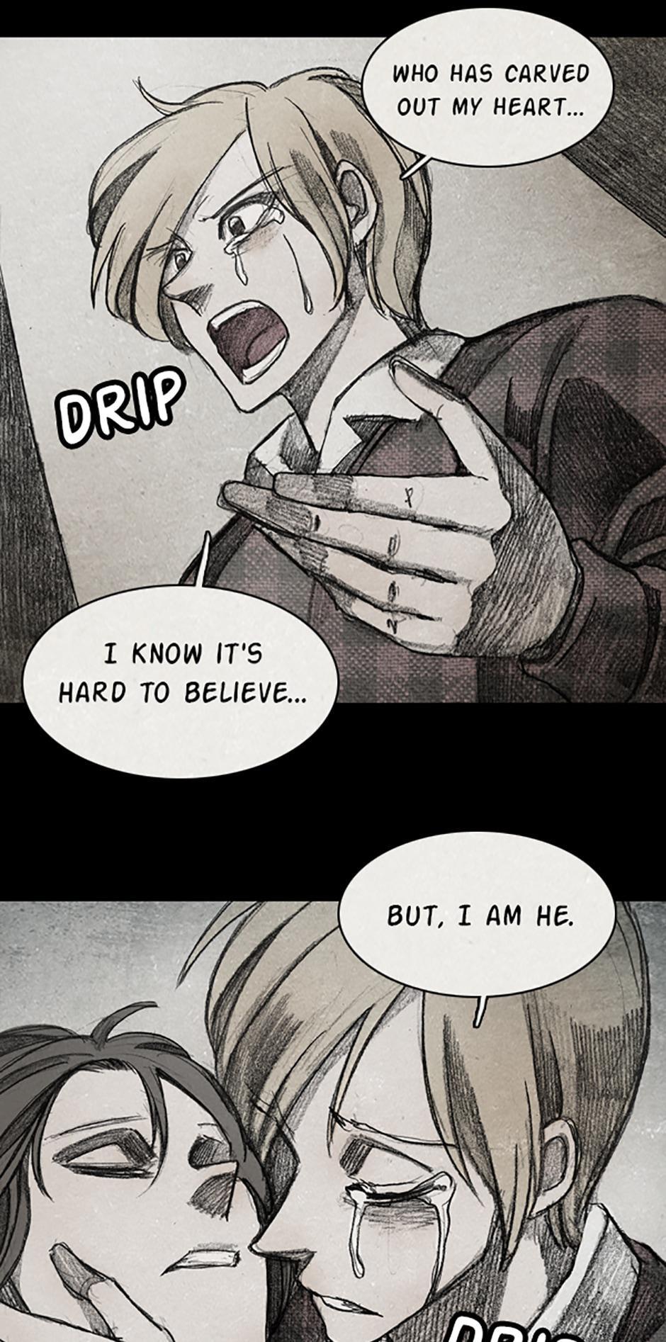 Read Red Cage Manga Online