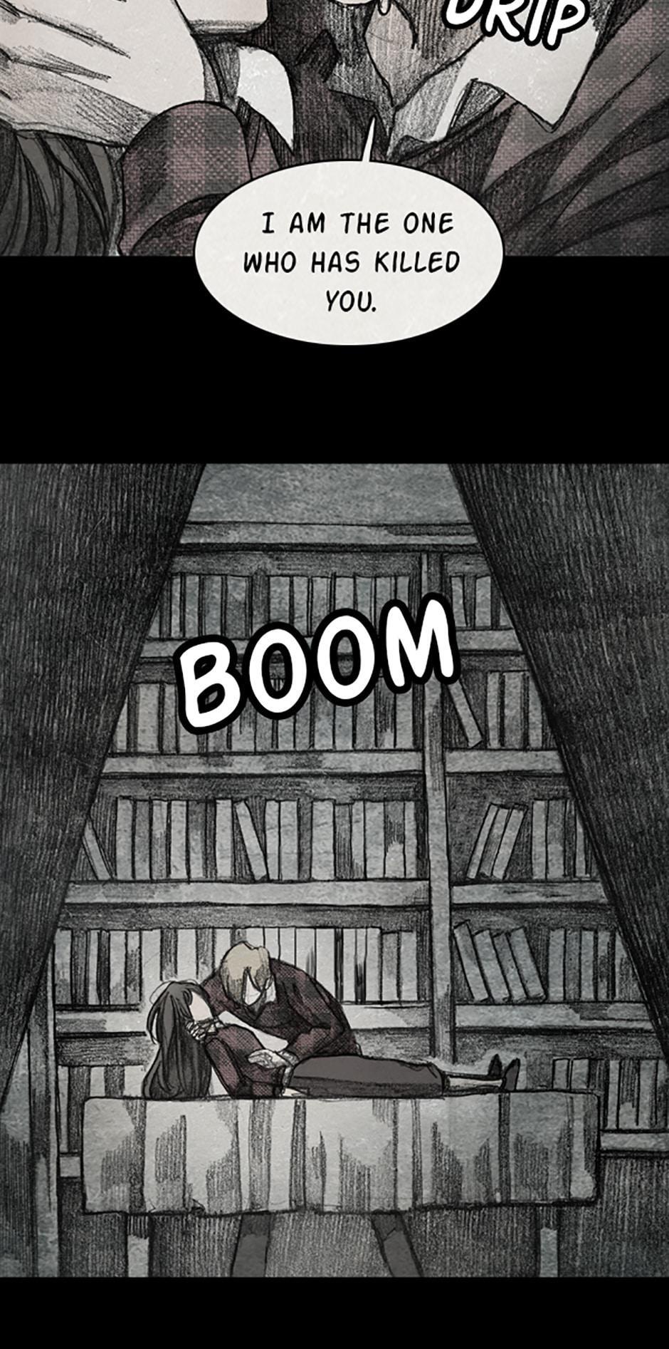 Read Red Cage Manga Online