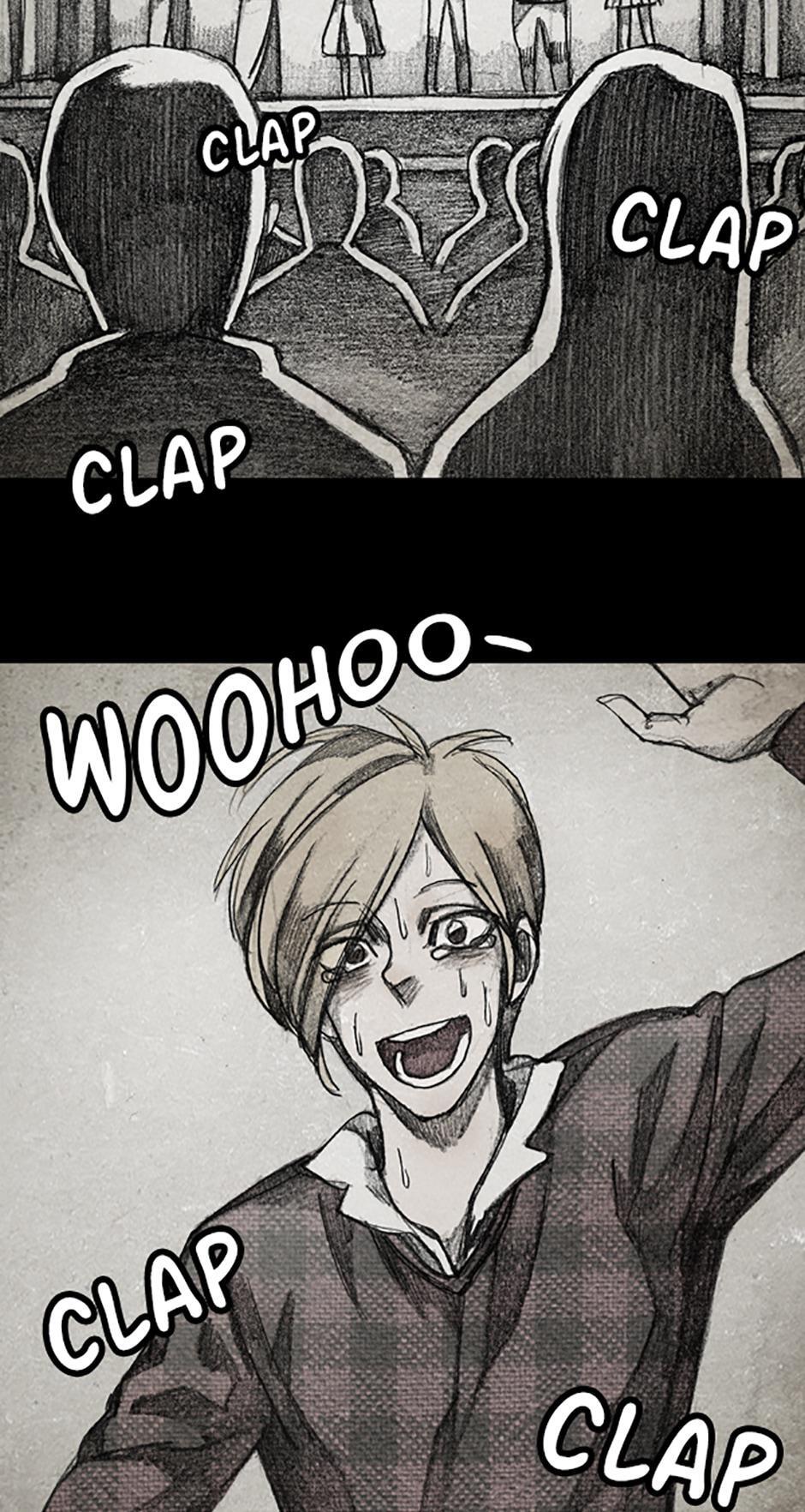 Read Red Cage Manga Online