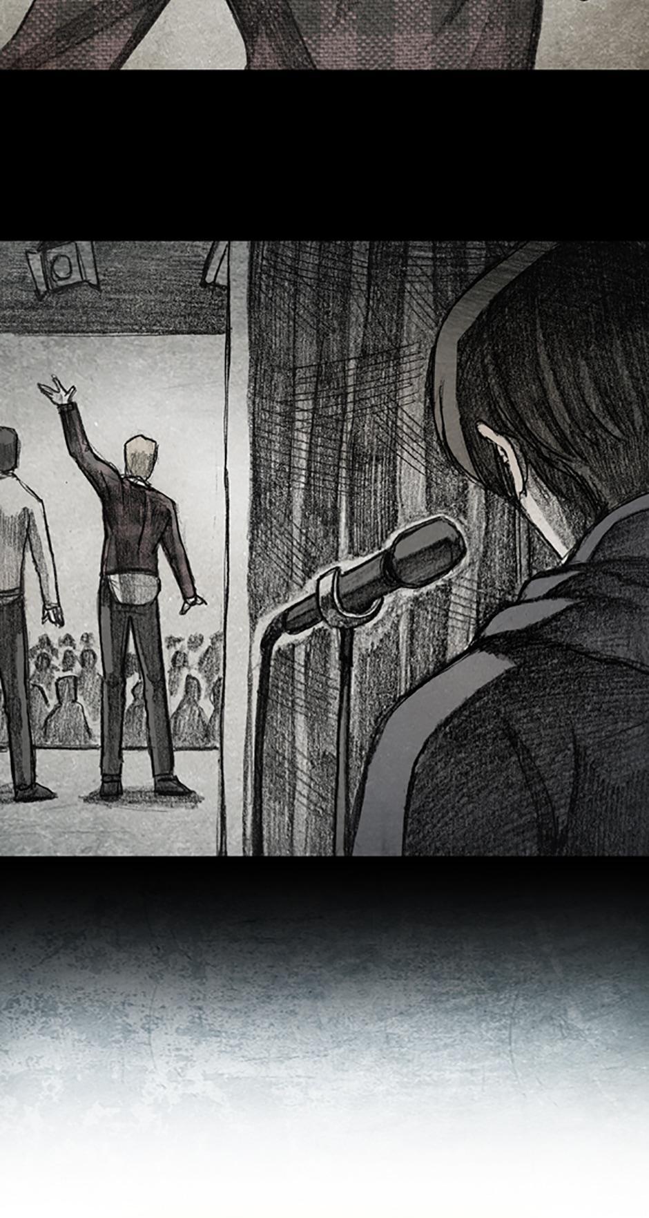Read Red Cage Manga Online