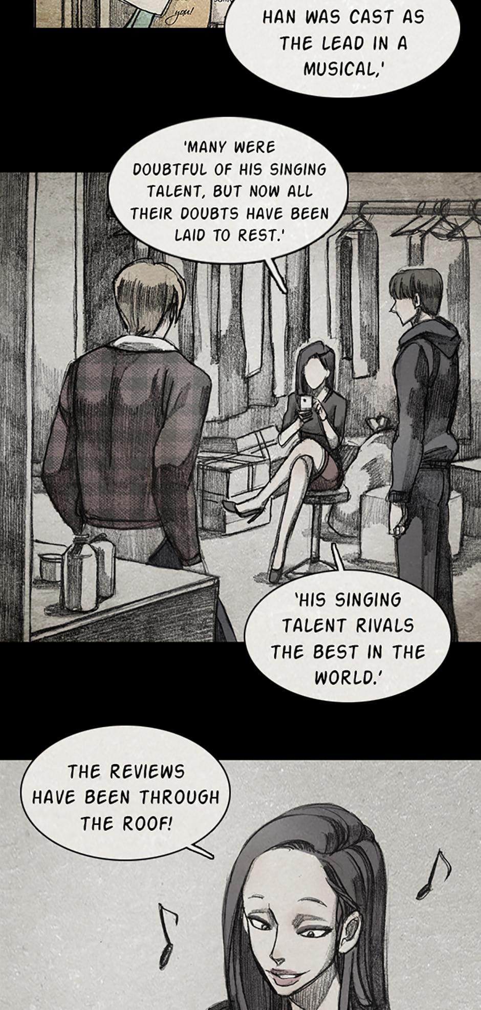 Read Red Cage Manga Online