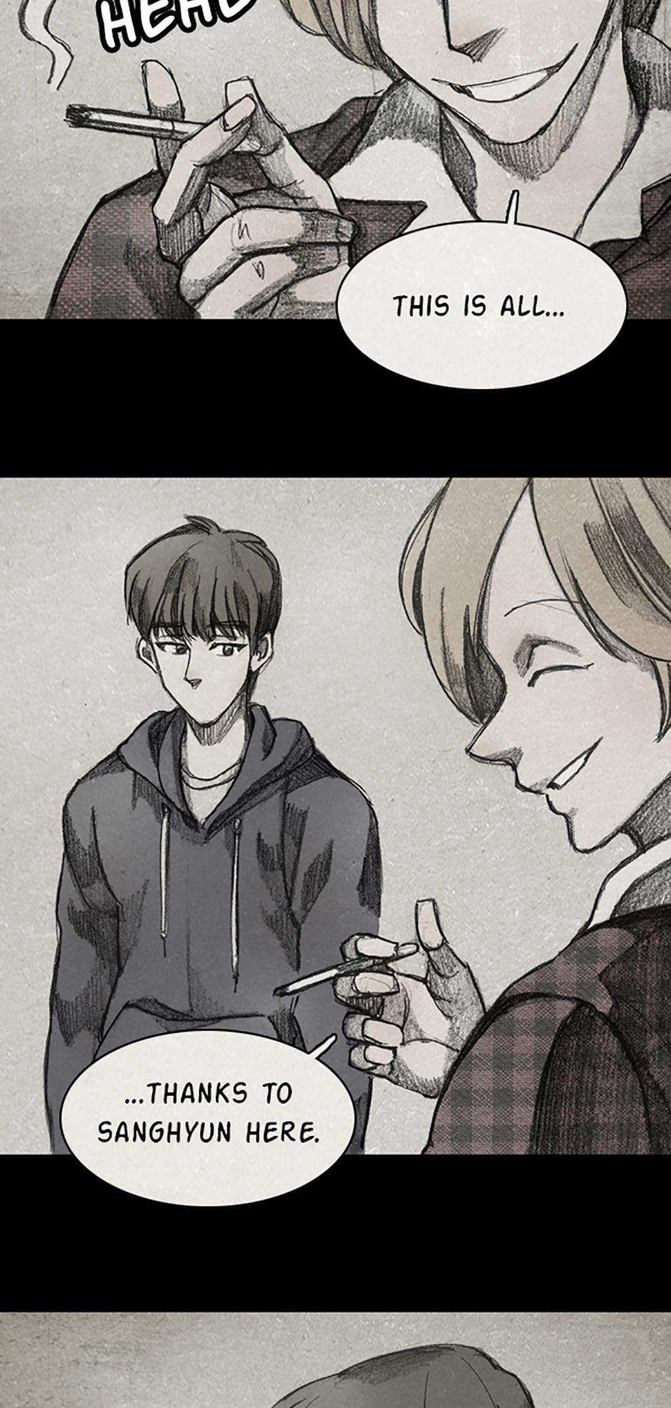 Read Red Cage Manga Online