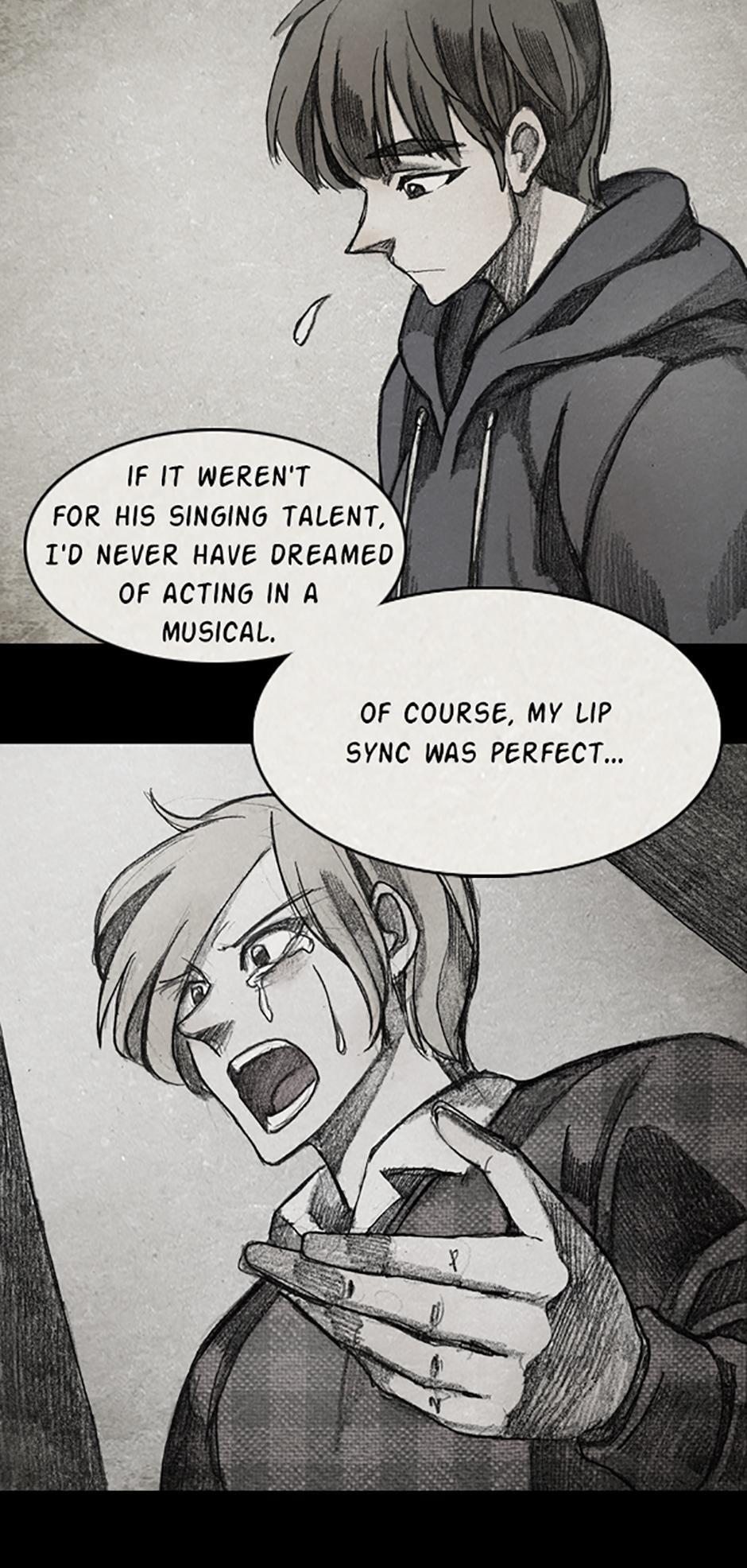 Read Red Cage Manga Online