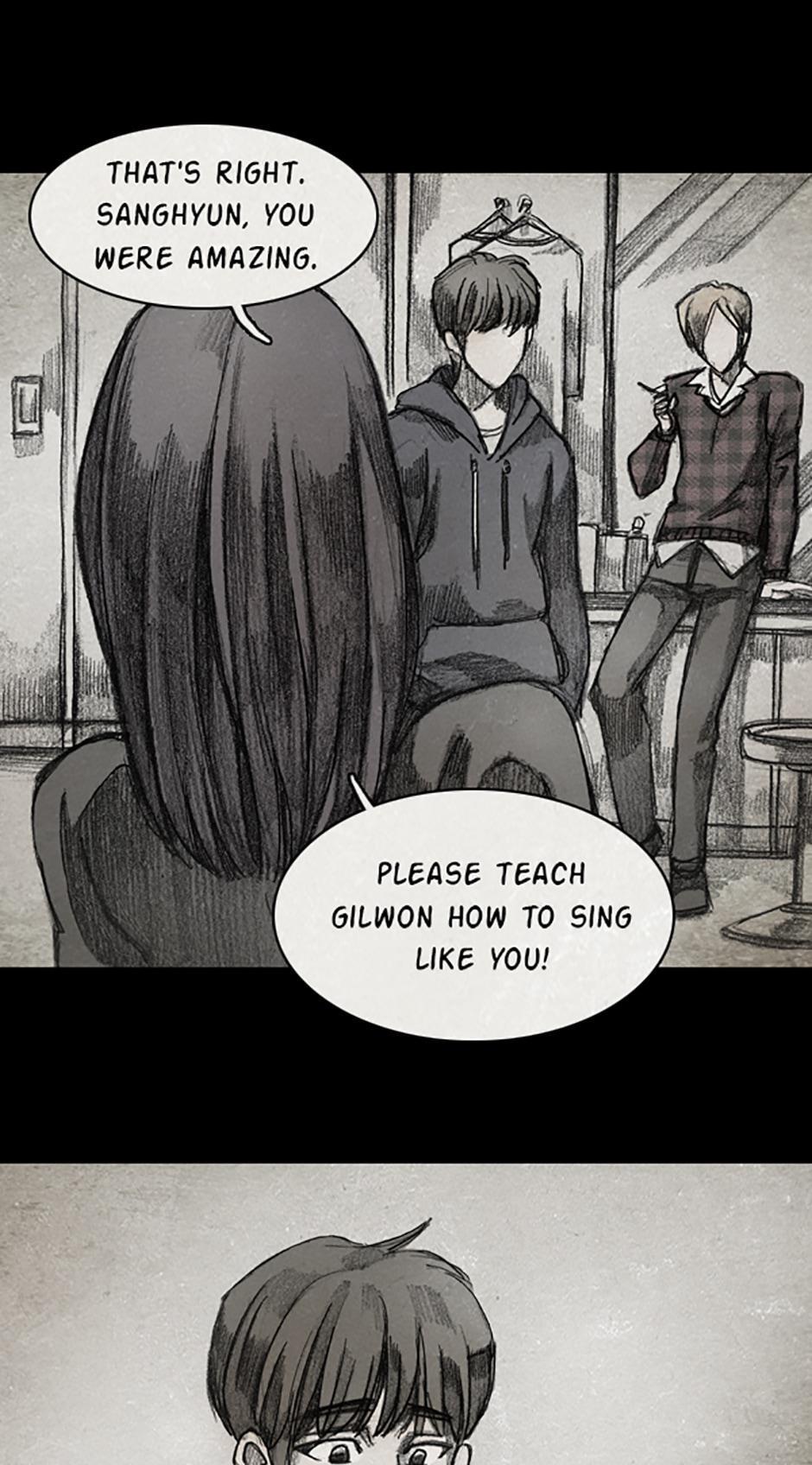Read Red Cage Manga Online
