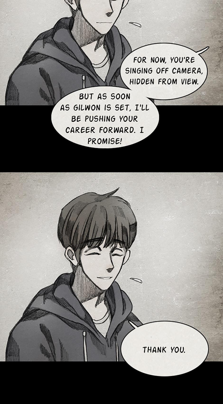Read Red Cage Manga Online