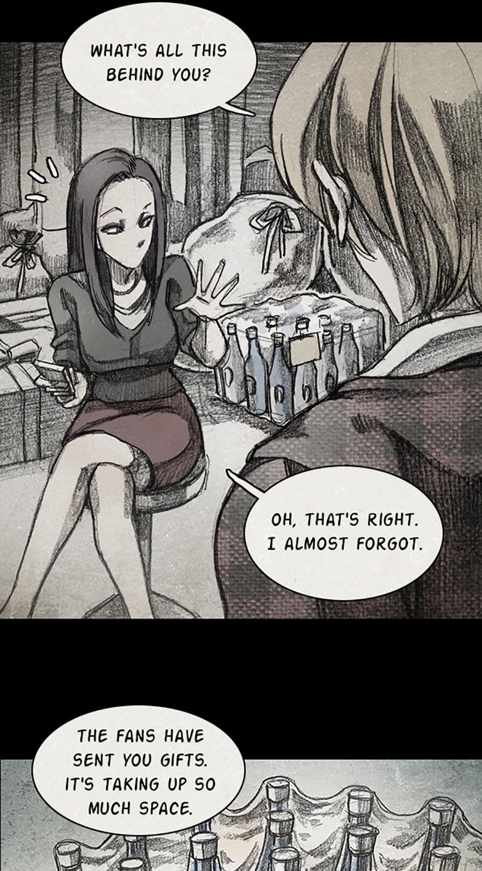 Read Red Cage Manga Online