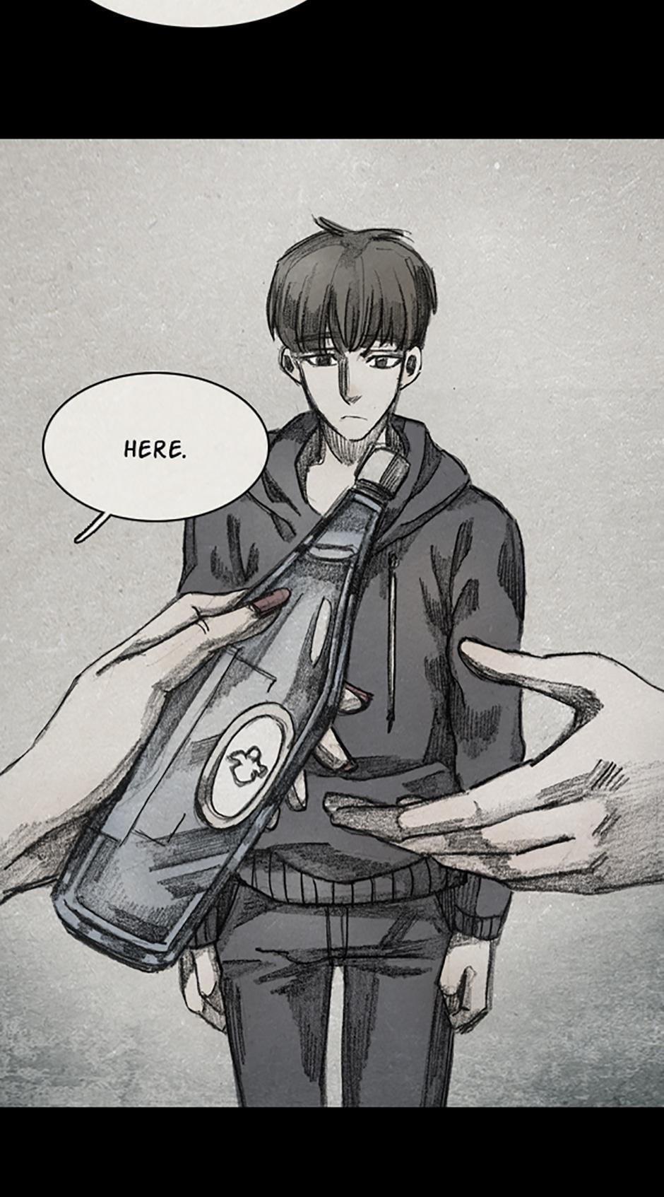 Read Red Cage Manga Online