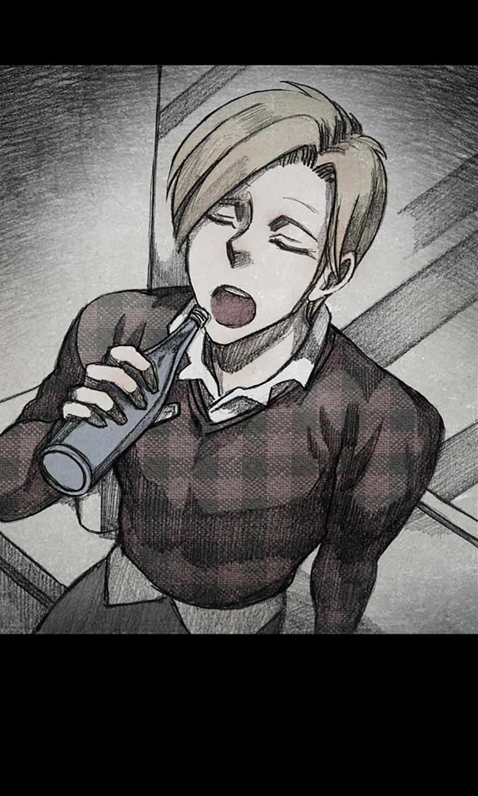 Read Red Cage Manga Online
